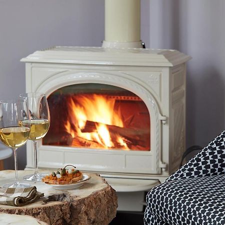 O Dela De L'O, Le Bois - Gite De Charme Entre Cote D'Albatre Et Baie De Somme 얼트 외부 사진